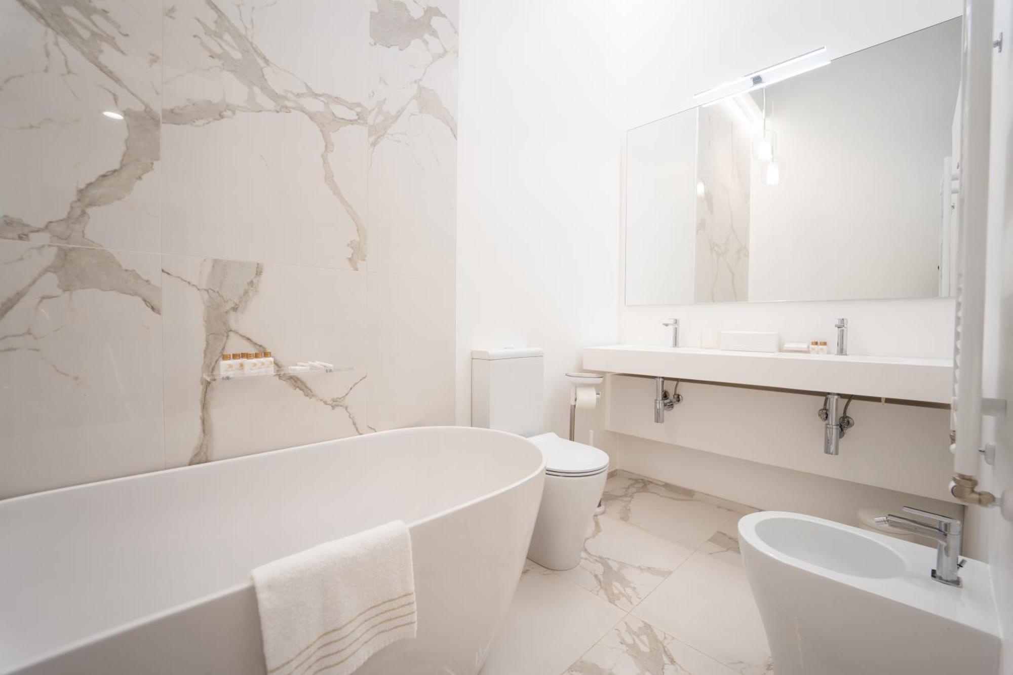 Apartmán Elegance Calatrava Benátky Exteriér fotografie