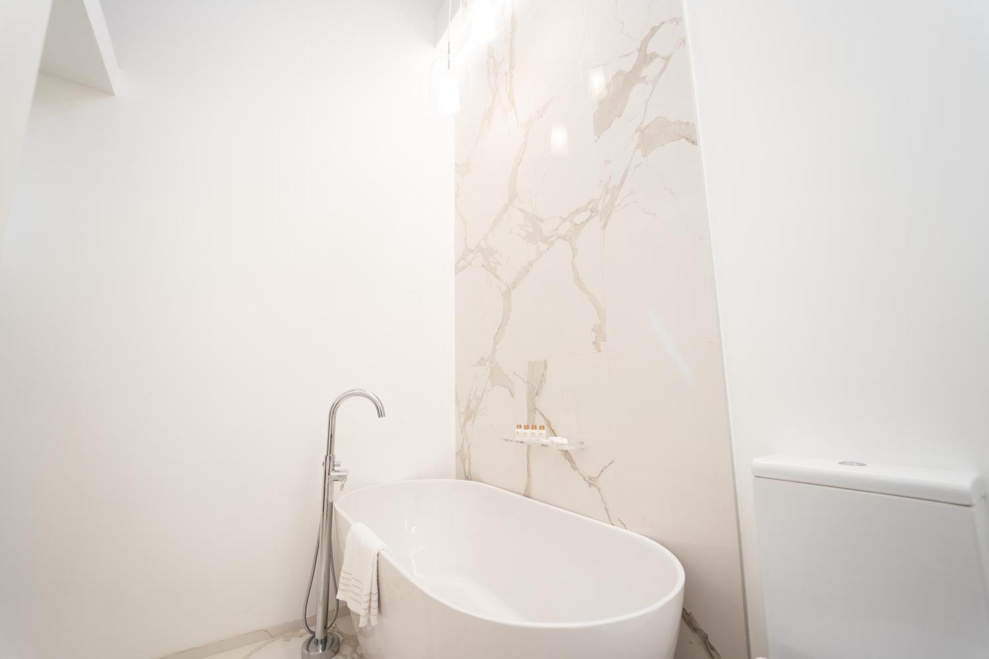 Apartmán Elegance Calatrava Benátky Exteriér fotografie